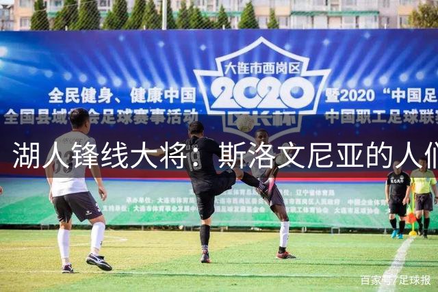 湖人锋线大将：斯洛文尼亚的人们都很友好，我想加入斯洛文尼亚籍