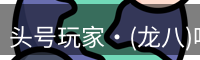 头号玩家·(龙八)唯一官方网站
